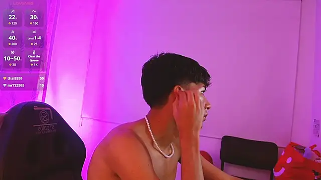 osamu_tay: вебкам-шоу