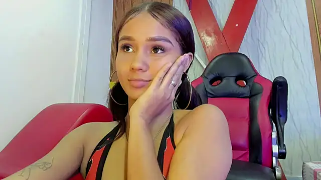 MarianaManzur 라이브 XXX 채팅