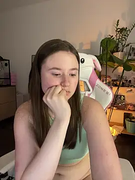 Chat XXX ao vivo de sweetest_pie