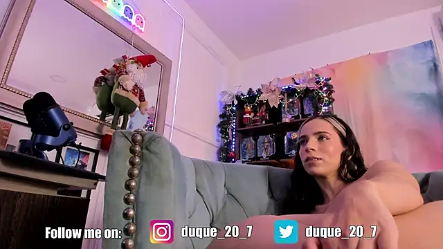 Andrea_Duke's Live XXX Chat