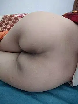 Haralushiaaa Webcam-Show