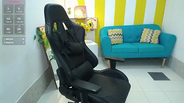 Živý XXX chat _alina_9