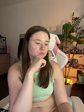 Chat XXX ao vivo de sweetest_pie