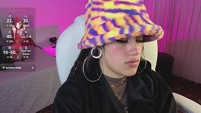 _sharlotte777n Live XXX chat