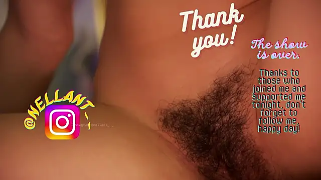 Sembang XXX Secara Langsung antonella_maitt1