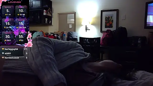 SmokeShow686 Live XXX Chat