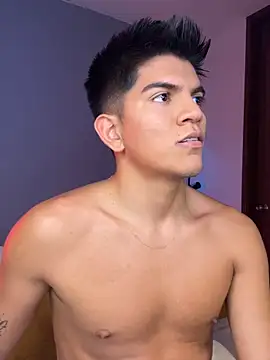 OnlySantty Live XXX-Chat