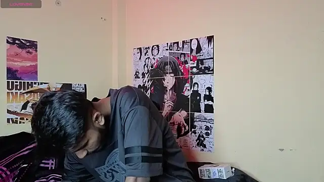 just_fucks Live XXX-Chat