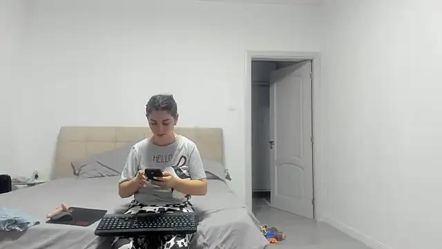 Sembang XXX Secara Langsung Hottalicia2