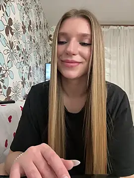 adel_secret Live XXX Chat