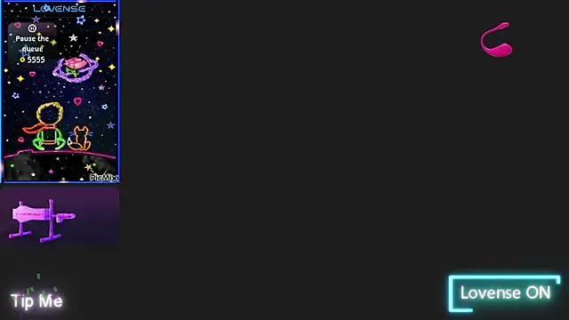 NicolTamara Live XXX Chat