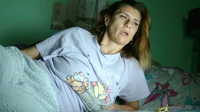 SexyGioconda – Live XXX-chat