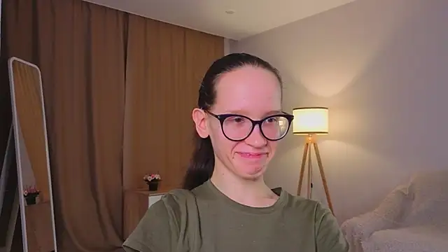 Sembang XXX Secara Langsung BettyBrowni