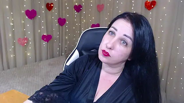 JillStevens Obrolan Langsung XXX