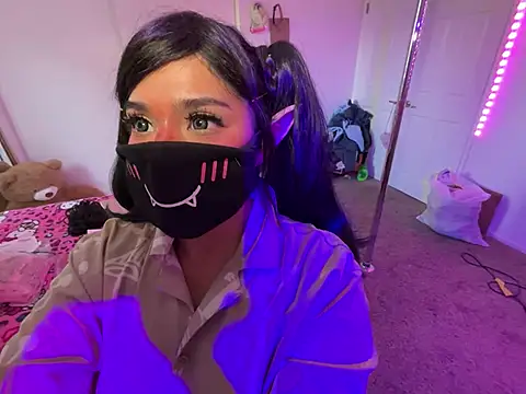 Chat XXX Live Onlypawzz