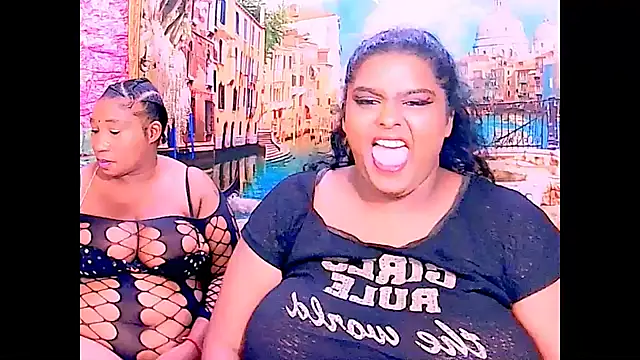 Chat XXX en directo de SexcGals