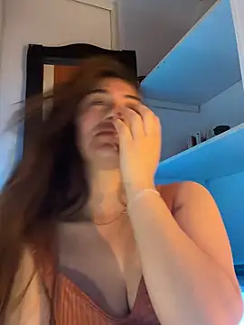 emmily_d 现场XXX聊天