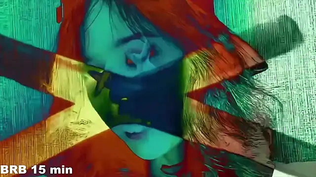 Chat XXX en directo de Elainebeness