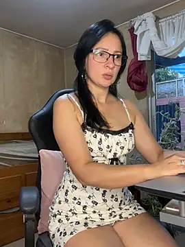 Chat XXX Live ValeriaVixen