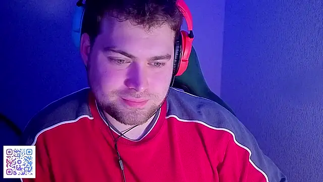 Mars_I Live XXX-Chat