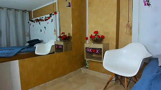 Sembang XXX Secara Langsung Heidy_milf