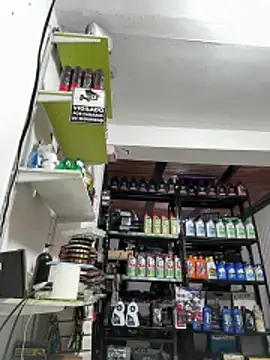 Paul22cm-: διαδικτυακό σόου στην κάμερα