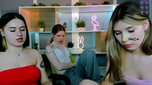 eva_drive Chat XXX live