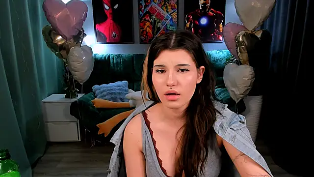 Sembang XXX Secara Langsung AnoraDark