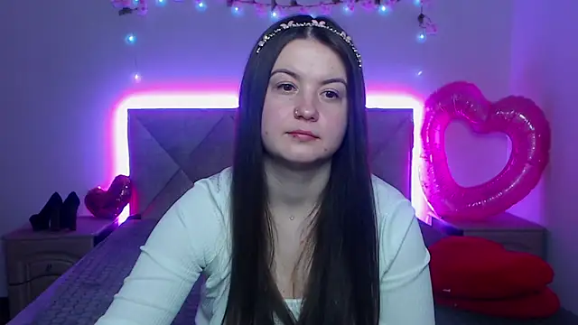 Sembang XXX Secara Langsung MavkaCute