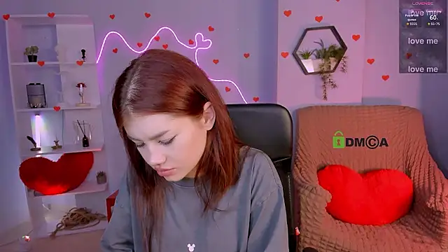 Chat XXX Live keylas_moan