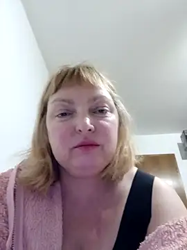 LiluLiluLilu 在線直播表演