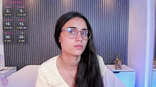 sofiapalacioss 现场XXX聊天