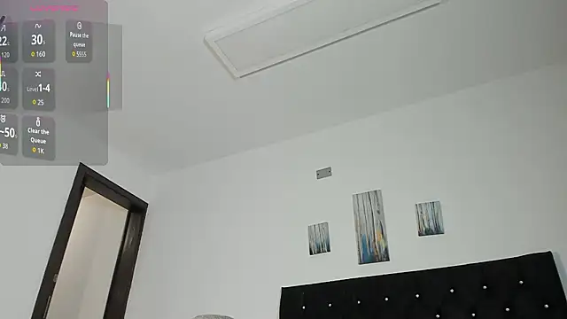 adriel_escalante Adlı Modelin Canlı XXX Sohbeti