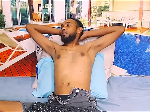 IndianMagicMike Live XXX-Chat