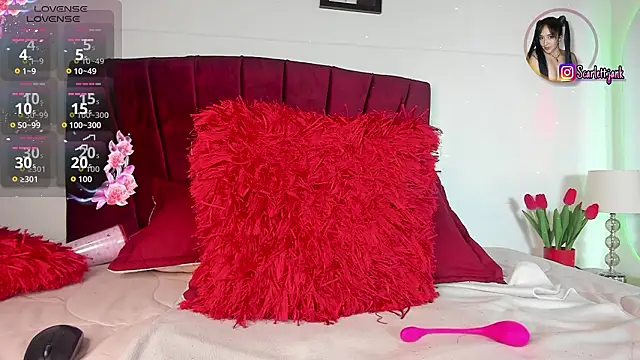 Scarlett_Jank: απευθείας συνομιλία ΧΧΧ