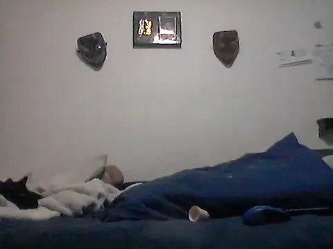 Silencio26 Live XXX-Chat