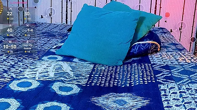 XXX chat uživo modela Simon_Rz