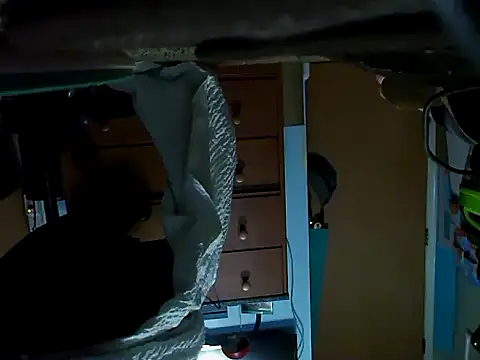 Numba1dad_ webkamerás műsora