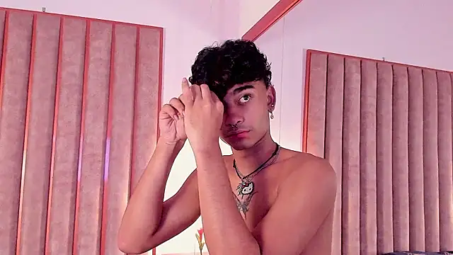 Mike_thomsonn Live XXX-Chat