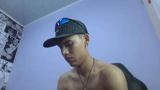 Astaroth_Grigori Live XXX-Chat