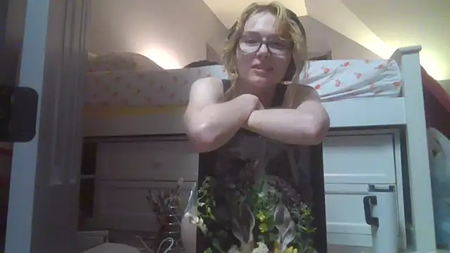 Sembang XXX Secara Langsung yourprettybird