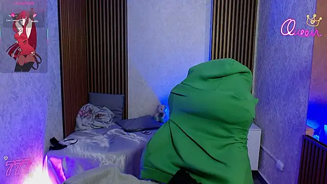 NOOAH_TAY Live XXX-Chat