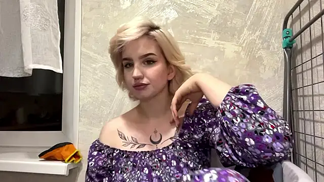 Chat XXX en directo de ProMilly