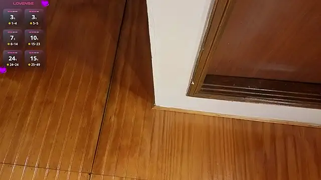 Chat XXX en directo de Manson_and_Zoe