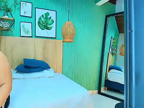 Sembang XXX Secara Langsung eva_colen50