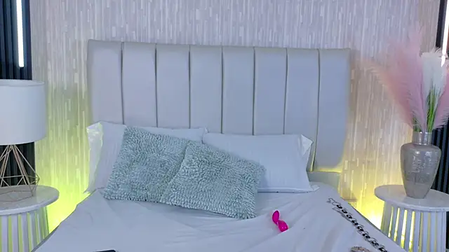 Chat XXX en directo de Cattalina_Osi