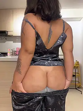 Sembang XXX Secara Langsung susy_angel