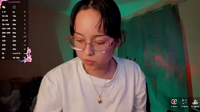 shantalc3rezo Chat XXX live