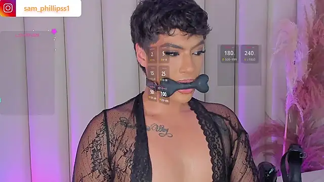 sam_phillipss Live XXX-Chat