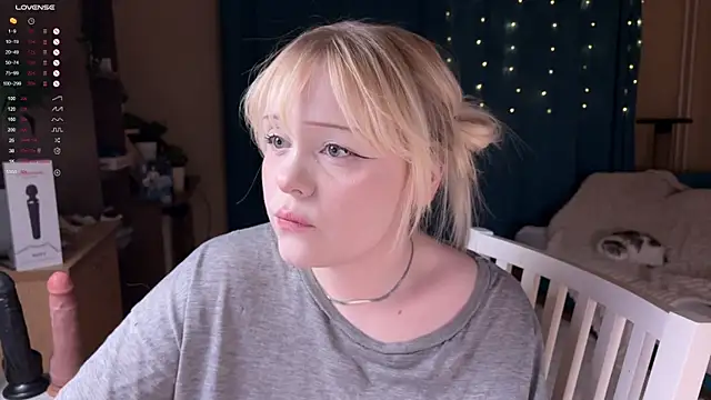 Chat XXX Live LisaLaas